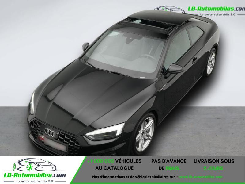 Audi A5 Sportback 50 TDI 286 BVA Quattro  occasion  Beaupuy - photo n2
