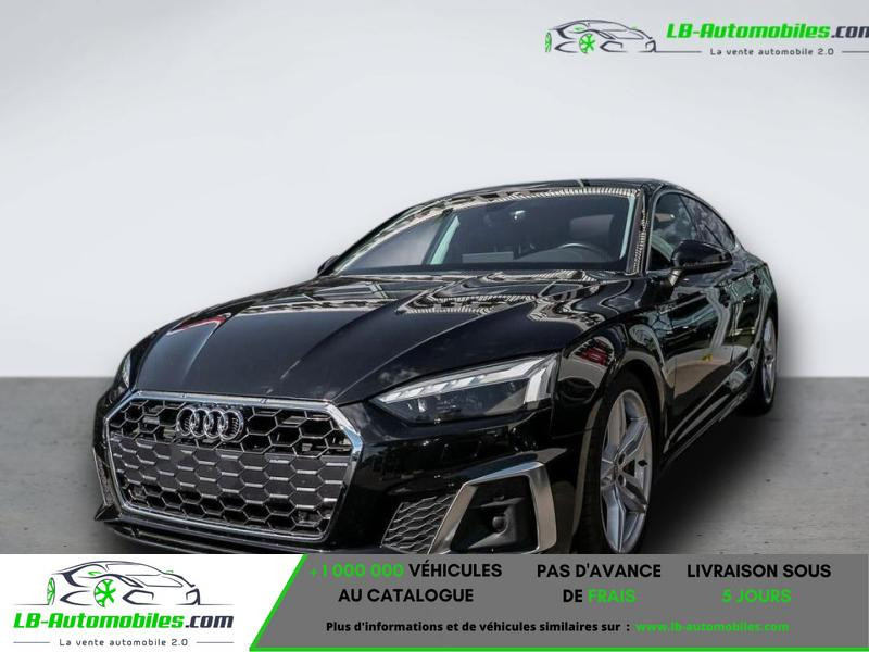 Audi A5 Sportback 50 TDI 286 BVA Quattro  occasion  Beaupuy