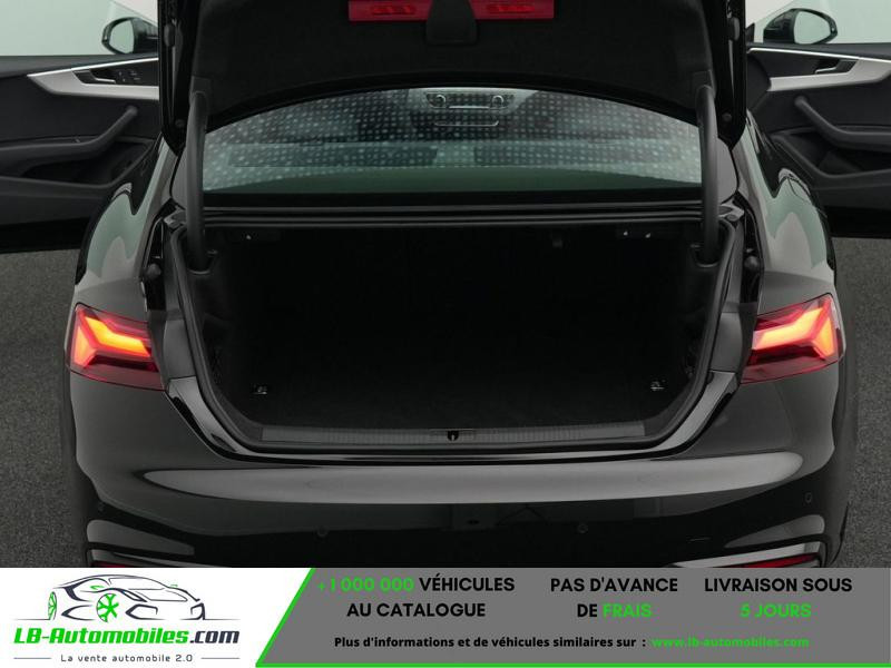 Audi A5 Sportback 50 TDI 286 BVA Quattro  occasion  Beaupuy - photo n10