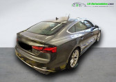 Audi A5 Sportback occasion année 2021 boite Automatique Annonce Audi A5 Sportback occasion Diesel 50 TDI 286 BVA Quattro à Beaupuy