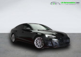 Audi A5 Sportback occasion année 2022 boite Automatique Annonce Audi A5 Sportback occasion Diesel 50 TDI 286 BVA Quattro à Beaupuy
