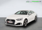 Audi A5 Sportback occasion année 2022 boite Automatique Annonce Audi A5 Sportback occasion Diesel 50 TDI 286 BVA Quattro à Beaupuy