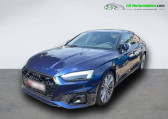Audi A5 Sportback occasion année 2022 boite Automatique Annonce Audi A5 Sportback occasion Diesel 50 TDI 286 BVA Quattro à Beaupuy