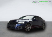 Audi A5 Sportback occasion année 2022 boite Automatique Annonce Audi A5 Sportback occasion Diesel 50 TDI 286 BVA Quattro à Beaupuy