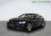 Audi A5 Sportback occasion année 2024 boite Automatique Annonce Audi A5 Sportback occasion Diesel 50 TDI 286 BVA Quattro à Beaupuy