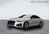 Audi A5 Sportback occasion année 2023 boite Automatique Annonce Audi A5 Sportback occasion Diesel 50 TDI 286 BVA Quattro à Beaupuy