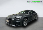 Audi A5 Sportback 50 TDI 286 BVA Quattro   Beaupuy 31