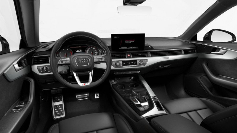 Audi A5 Sportback 50 TDI 286 BVA Quattro  occasion  Beaupuy - photo n3