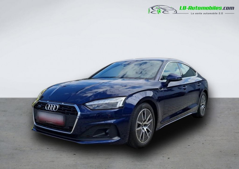 Audi A5 Sportback 50 TDI 286 BVA Quattro  occasion  Beaupuy