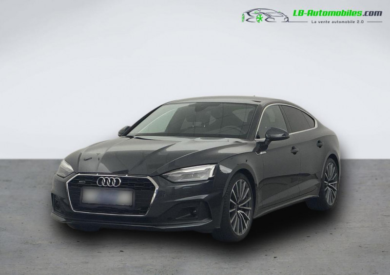 Audi A5 Sportback 50 TDI 286 BVA Quattro  occasion  Beaupuy