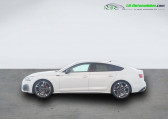 Audi A5 Sportback 50 TDI 286 BVA Quattro   Beaupuy 31