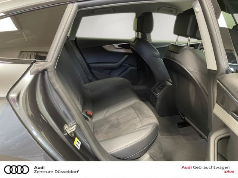 Audi A5 Sportback 50 TDI 286 BVA Quattro  occasion  Beaupuy - photo n4