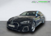 Audi A5 Sportback occasion année 2022 boite Automatique Annonce Audi A5 Sportback occasion Diesel 50 TDI 286 BVA Quattro à Beaupuy