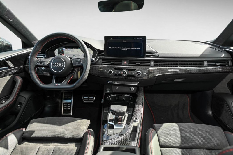 Audi A5 Sportback 50 TDI 286 BVA Quattro  occasion  Beaupuy - photo n3