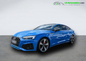 Audi A5 Sportback occasion année 2021 boite Automatique Annonce Audi A5 Sportback occasion Diesel 50 TDI 286 BVA Quattro à Beaupuy