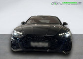 Audi A5 Sportback occasion année 2024 boite Automatique Annonce Audi A5 Sportback occasion Diesel 50 TDI 286 BVA Quattro à Beaupuy