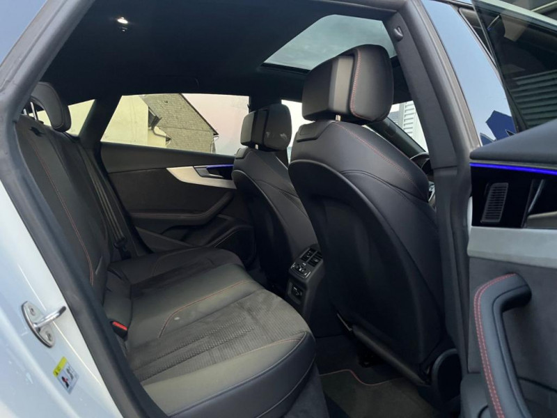 Audi A5 Sportback 50 TDI 286 BVA Quattro  occasion � L'Union - photo n�12