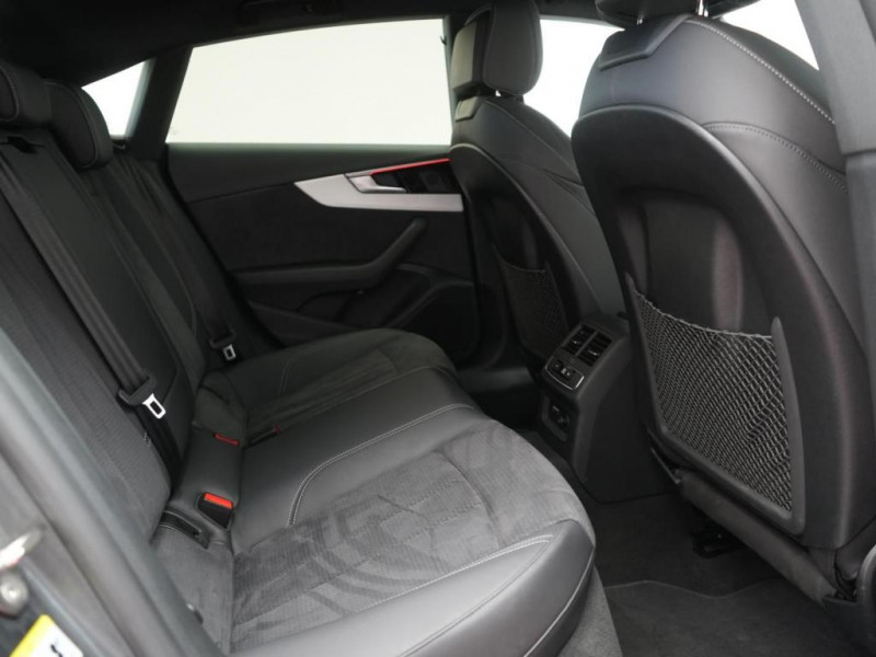 Audi A5 Sportback 50 TDI 286 BVA Quattro  occasion � L'Union - photo n�9