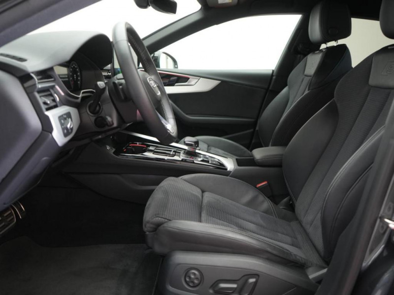 Audi A5 Sportback 50 TDI 286 BVA Quattro  occasion � L'Union - photo n�13