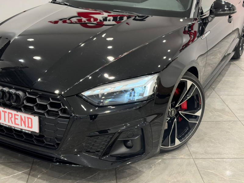 Audi A5 Sportback 50 TDI 286 BVA Quattro  occasion � L'Union - photo n�5