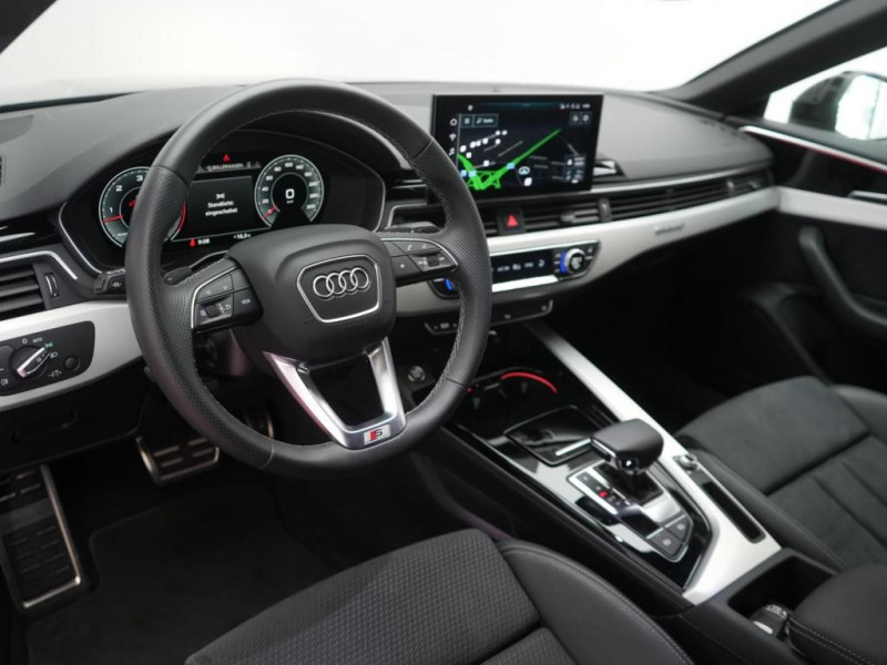 Audi A5 Sportback 50 TDI 286 BVA Quattro  occasion � L'Union - photo n�14