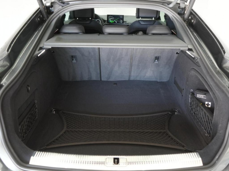 Audi A5 Sportback 50 TDI 286 BVA Quattro  occasion � L'Union - photo n�10