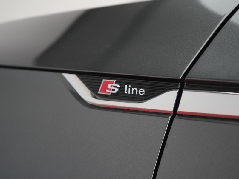 Audi A5 Sportback 50 TDI 286 BVA Quattro  occasion � L'Union - photo n�6