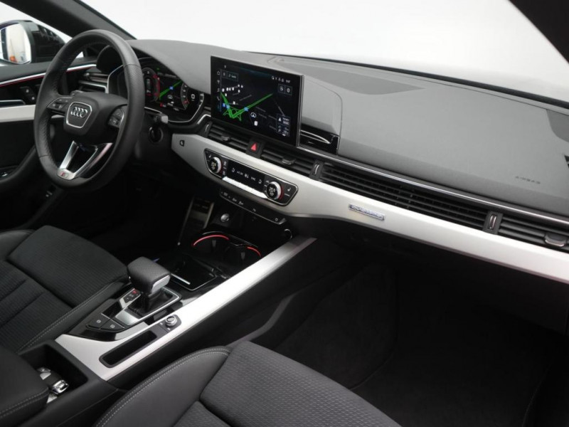 Audi A5 Sportback 50 TDI 286 BVA Quattro  occasion � L'Union - photo n�8