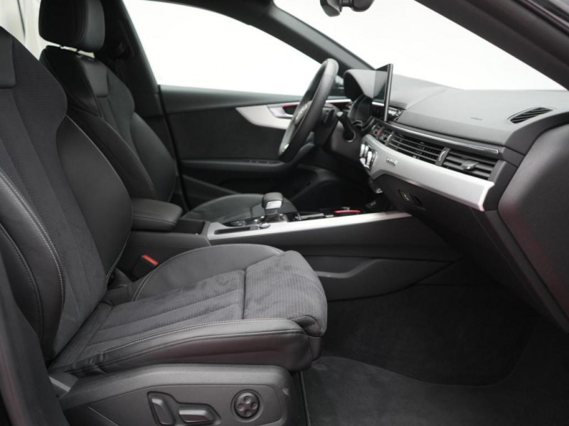 Audi A5 Sportback 50 TDI 286 BVA Quattro  occasion � L'Union - photo n�7