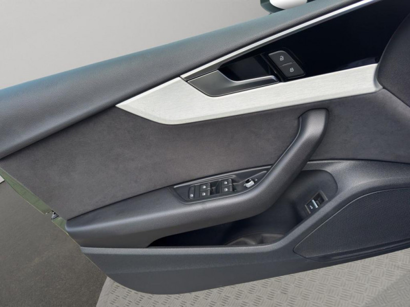 Audi A5 Sportback 50 TDI 286 BVA Quattro  occasion � L'Union - photo n�12