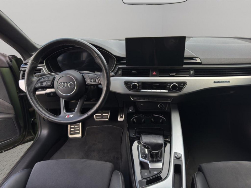 Audi A5 Sportback 50 TDI 286 BVA Quattro  occasion � L'Union - photo n�14
