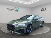 Annonce Audi A5 Sportback occasion Diesel 50 TDI 286 BVA Quattro � L'Union