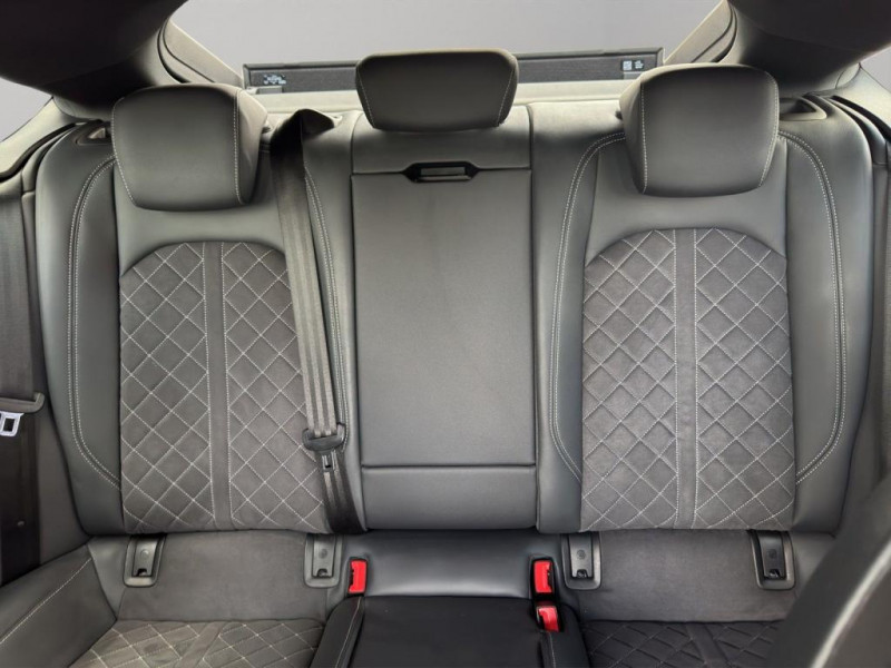Audi A5 Sportback 50 TDI 286 BVA Quattro  occasion � L'Union - photo n�13