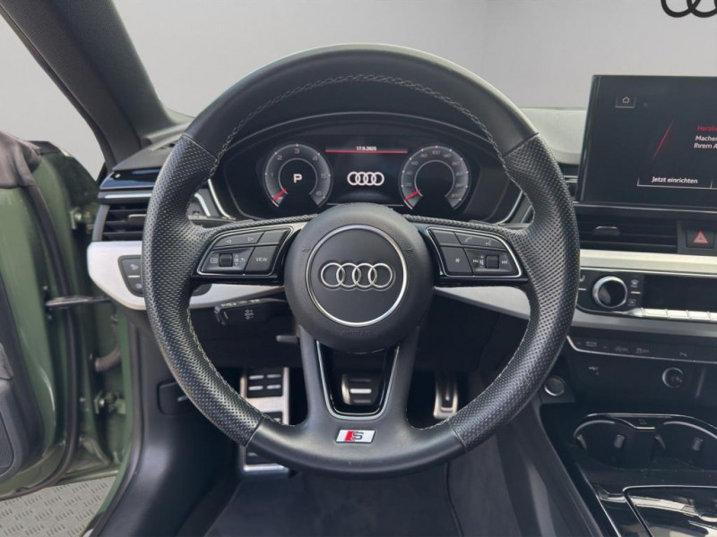 Audi A5 Sportback 50 TDI 286 BVA Quattro  occasion � L'Union - photo n�10