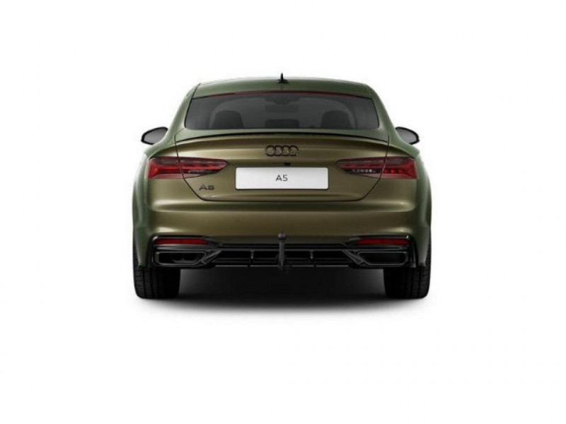 Audi A5 Sportback 50 TDI 286 BVA Quattro  occasion � L'Union - photo n�7