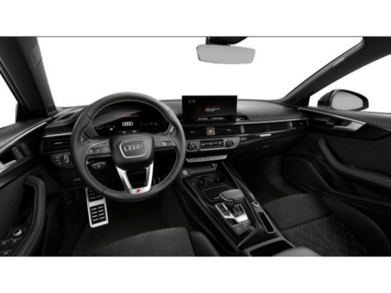 Audi A5 Sportback 50 TDI 286 BVA Quattro  occasion � L'Union - photo n�4