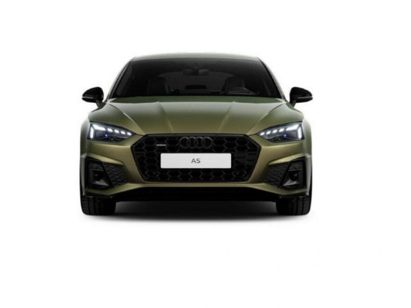 Audi A5 Sportback 50 TDI 286 BVA Quattro  occasion � L'Union - photo n�6