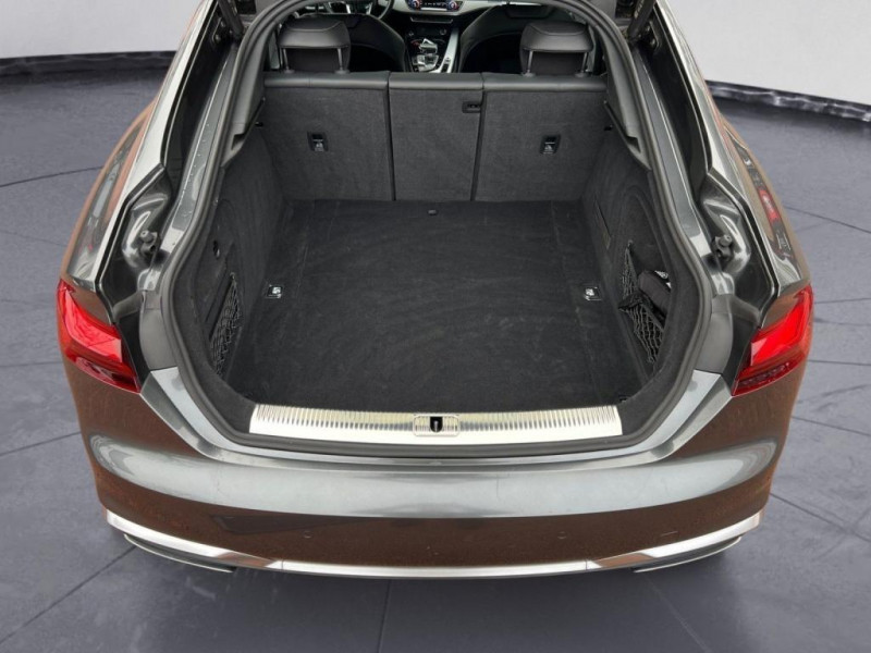 Audi A5 Sportback 50 TDI 286 BVA Quattro  occasion � L'Union - photo n�10