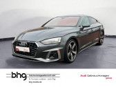 Annonce Audi A5 Sportback occasion Diesel 50 TDI 286 BVA Quattro � L'Union