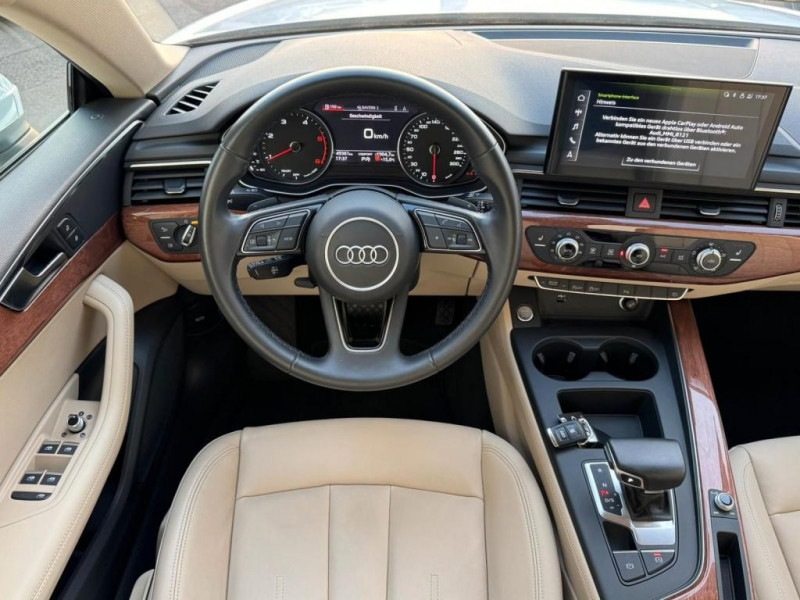 Audi A5 Sportback 50 TDI 286 BVA Quattro  occasion � L'Union - photo n�15