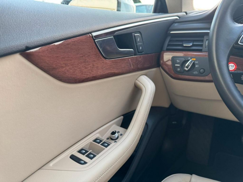 Audi A5 Sportback 50 TDI 286 BVA Quattro  occasion � L'Union - photo n�11