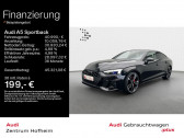 Annonce Audi A5 Sportback occasion Diesel 50 TDI 286 BVA Quattro � L'Union