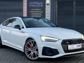 Annonce Audi A5 Sportback occasion Diesel 50 TDI 286 BVA Quattro � L'Union