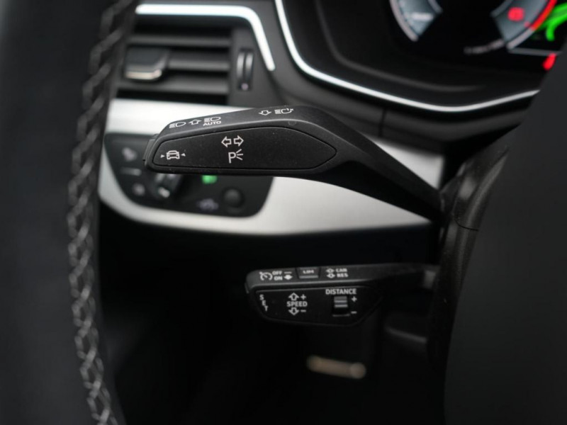 Audi A5 Sportback 50 TDI 286 BVA Quattro  occasion � L'Union - photo n�14