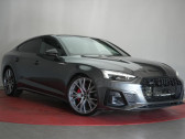 Annonce Audi A5 Sportback occasion Diesel 50 TDI 286 BVA Quattro � L'Union