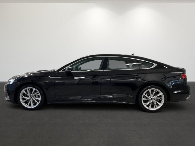 Audi A5 Sportback 50 TDI 286 BVA Quattro  occasion  L'Union - photo n7