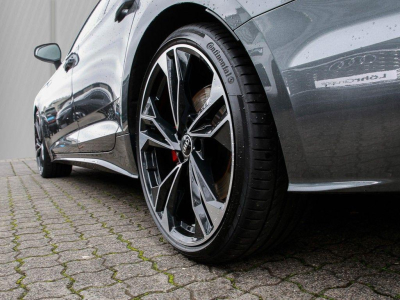 Audi A5 Sportback 50 TDI 286 BVA Quattro  occasion  L'Union - photo n5