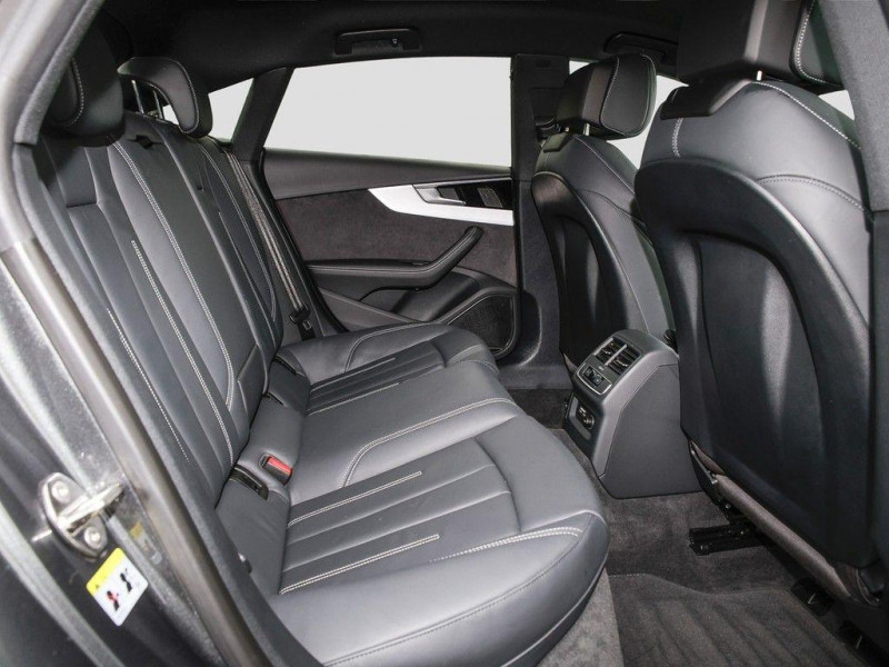 Audi A5 Sportback 50 TDI 286 BVA Quattro  occasion  L'Union - photo n10