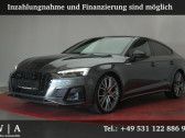 Annonce Audi A5 Sportback occasion Diesel 50 TDI 286 BVA Quattro  L'Union