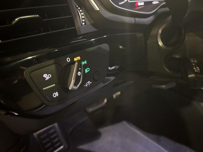 Audi A5 Sportback 50 TDI 286 BVA Quattro  occasion  L'Union - photo n15